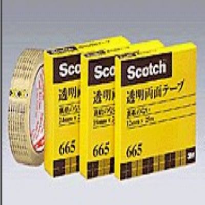 3M665胶带